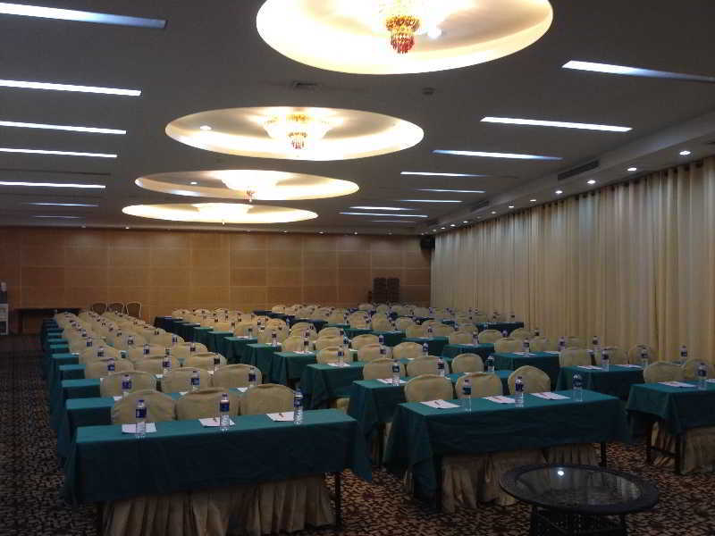 De Sense Hotel Guangdong Guangzhou Exterior photo